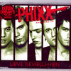Love Revolution