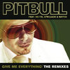 Give Me Everything (Afrojack remix)