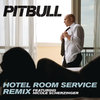 Hotel Room Service