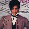 Little Red Corvette