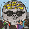 Gangnam Style (instrumental)