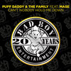 Can't Nobody Hold Me Down (feat. Mase) (instrumental)