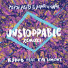 Unstoppable [feat. Eva Simons]