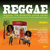 On a Ragga Tip