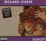Richard Cheese's New Birthday Song