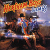Hersham Boys