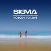 Nobody to Love