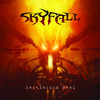 Autumn. Skyfall