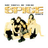 Say You'll Be There (Junior's Dub Girls)