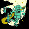 Mr. Roboto