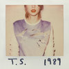 I Knew You Were Trouble.