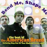 Bend Me, Shape Me