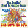 Love Me Do