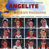 Makedonsko Devoiche (A Macedonian Girl)