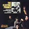 I Had Too Much to Dream (Last Night) (The Electric Prunes cover)
