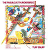 Los Fabuloso Thunderbirds