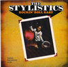 Rockin' Roll Baby