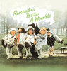 Wombling Song