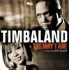 The Way I Are (instrumental)