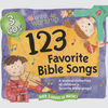 Tell Me the Stories of Jesus