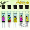 Germ Free Adolescence